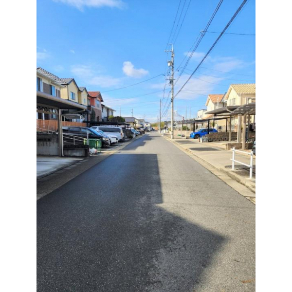 名古屋市守山区桔梗平２丁目 その他画像