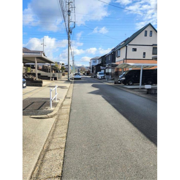 名古屋市守山区桔梗平2丁目 その他画像