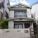 高槻市城南町４丁目 外観