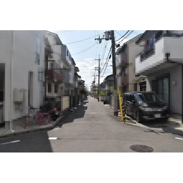 高槻市城南町４丁目 その他画像