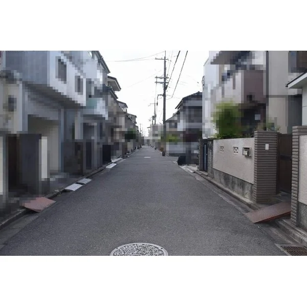 高槻市城南町４丁目 その他画像