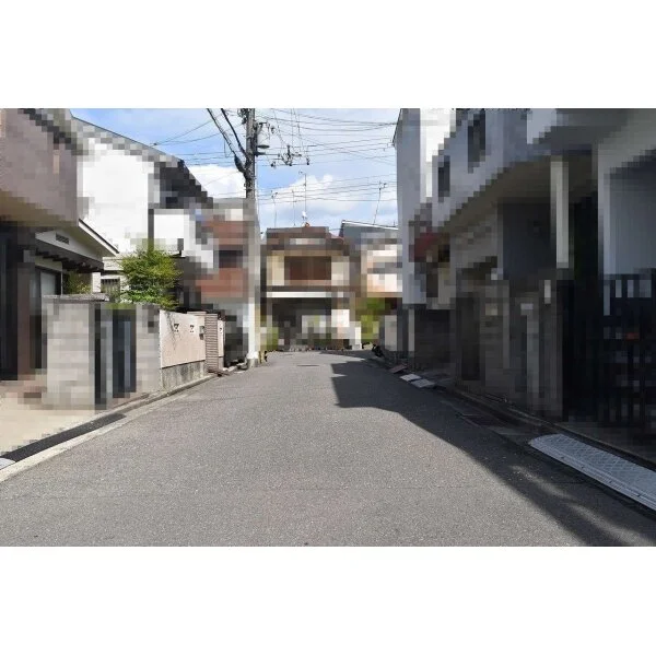 高槻市城南町４丁目 その他画像