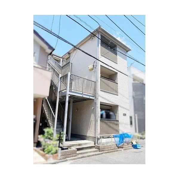 足立区花畑5丁目 その他画像