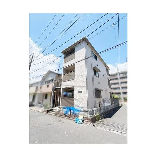 足立区花畑5丁目 その他画像
