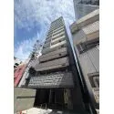 プレサンスロジェ名古屋久屋大通公園 外観