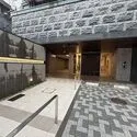 プレサンスロジェ名古屋久屋大通公園 エントランス外
