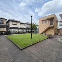 瀬谷ハイツC 当物件のお部屋前
