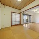 プレヴィオ橋本 和室