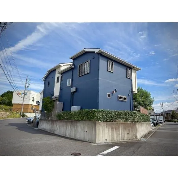 長久手市市が洞２丁目 現地外観写真