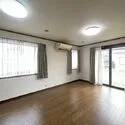 相模原市中央区上溝 約１５帖のＬＤＫ。