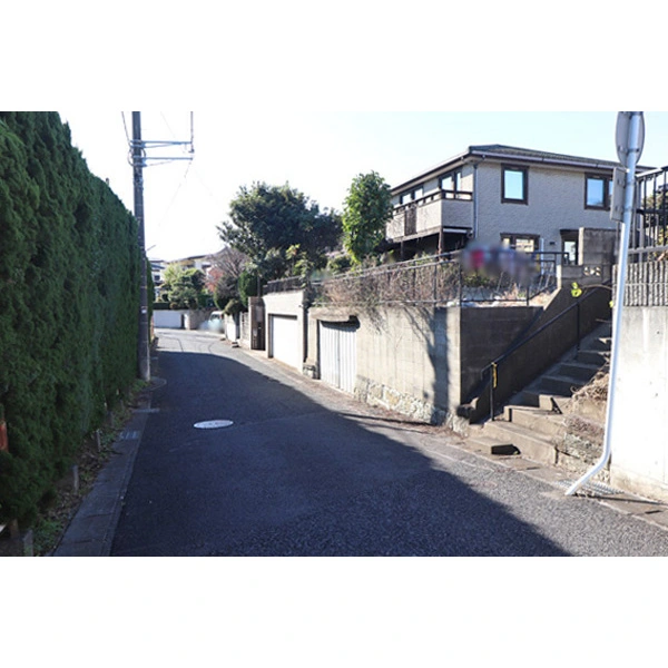 柏市ひばりが丘 その他画像