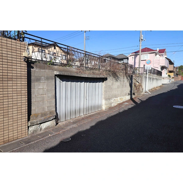 柏市ひばりが丘 その他画像