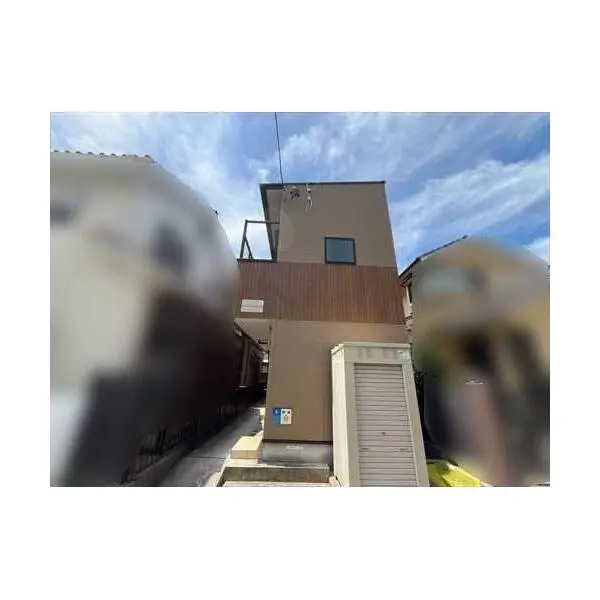 名古屋市南区大同町４丁目 外観
