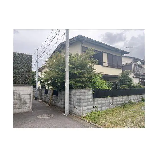 練馬区練馬２丁目