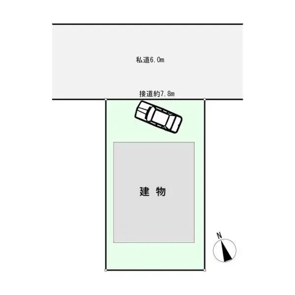 船橋市夏見台１丁目 その他画像