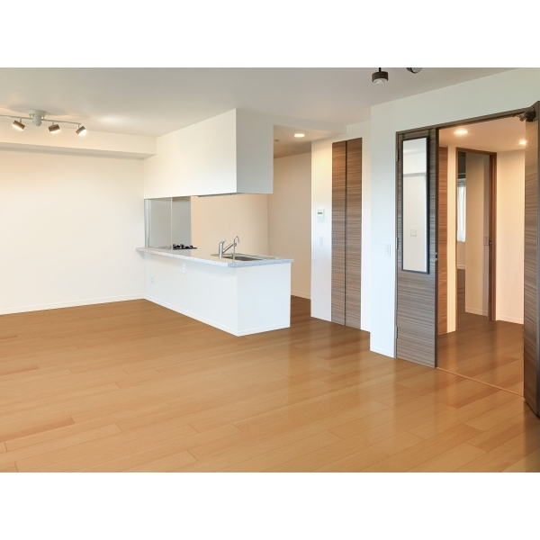 ライオンズ横浜汐見台シーズンズヴィラ その他画像