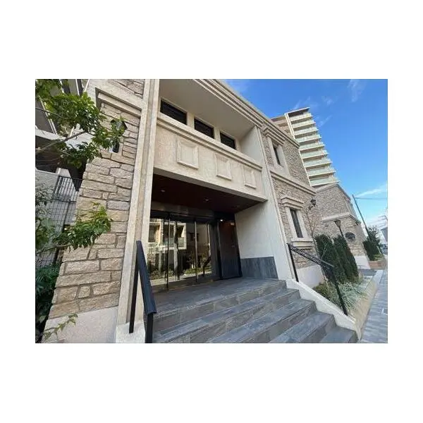 ヴェレーナ赤羽志茂プレミアテラス その他画像