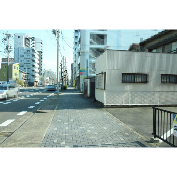 名古屋市中区新栄３丁目 その他画像