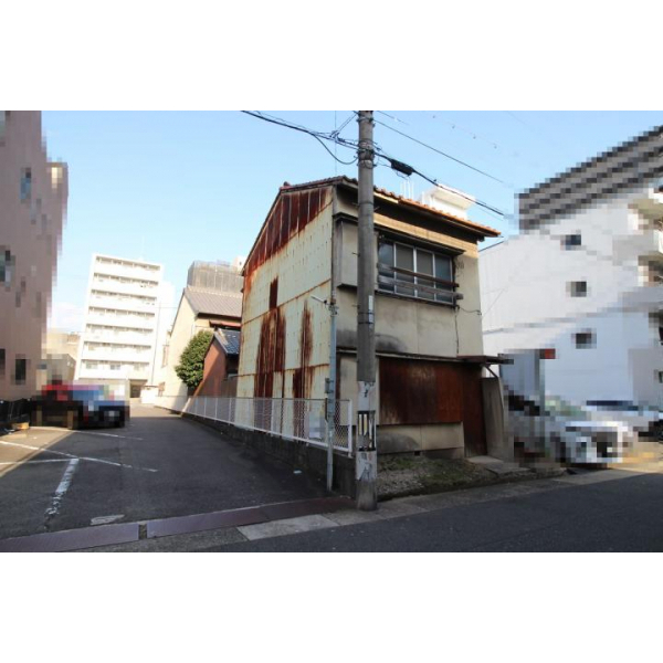 名古屋市中区新栄3丁目 その他画像