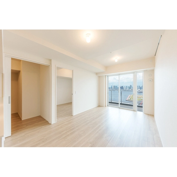 ブリリア有明シティタワー その他画像