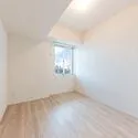 ブリリア有明シティタワー 洋室