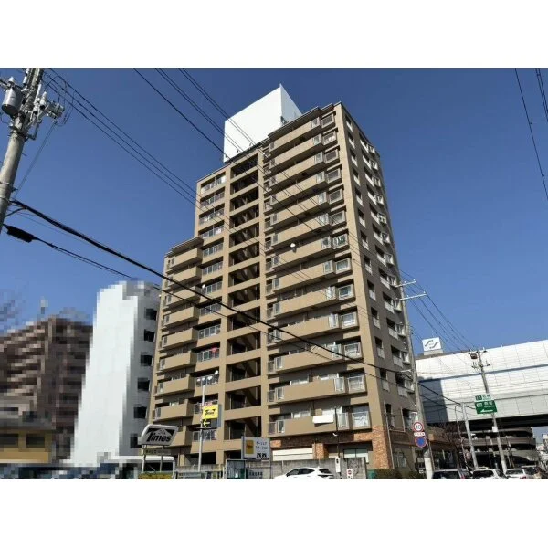 ＮＥＯダイキョー甲子園ＩＩ 外観