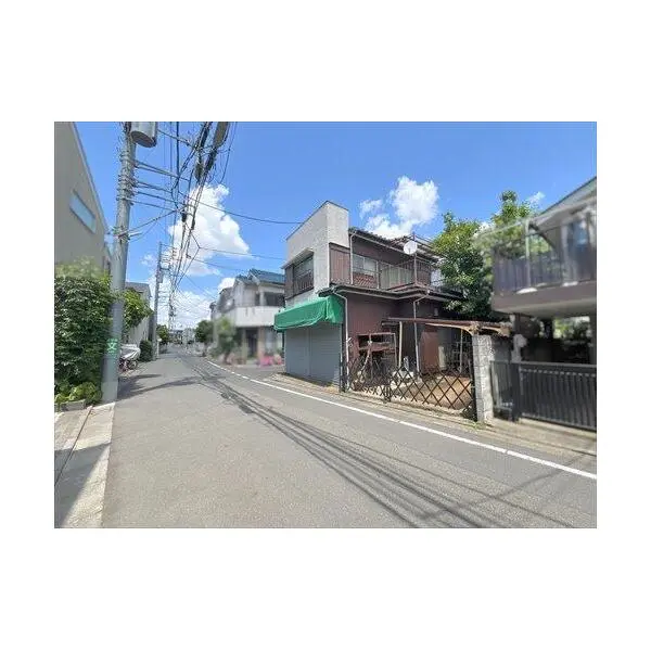練馬区田柄２丁目 その他画像