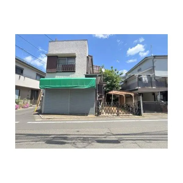 練馬区田柄２丁目 その他画像