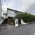 横浜市戸塚区柏尾町 現地（古家あり）