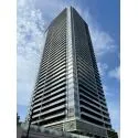 プラウドタワー相模大野クロス 外観