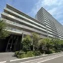 セントハート藤が丘 現地外観写真