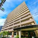ライオンズステーションプラザ西葛西 外観