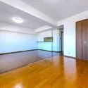 ライオンズステーションプラザ西葛西 リビング（CGで作成したリフォームイメージです、掲載の画像は現況優先とします。）