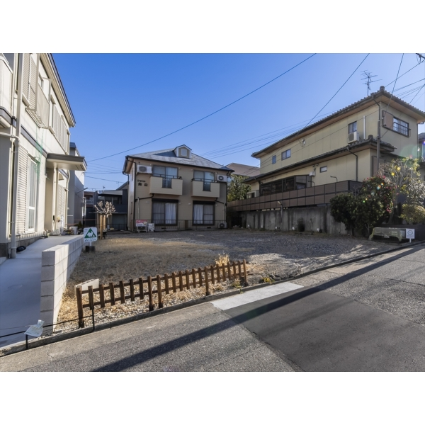 名古屋市昭和区向山町２丁目 外観