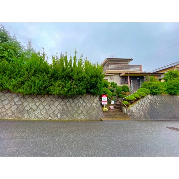 知多市巽が丘２丁目 外観