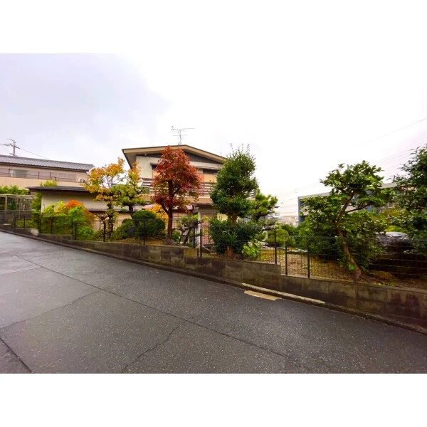 知多市巽が丘２丁目 その他外観