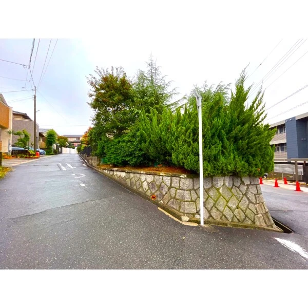 知多市巽が丘２丁目 その他外観