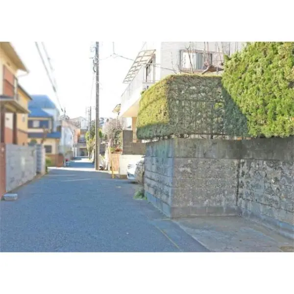 横浜市鶴見区寺谷２丁目 その他画像