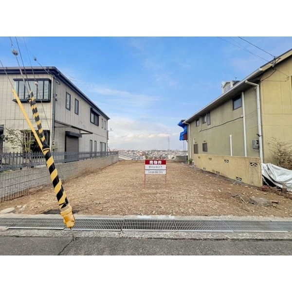 西宮市深谷町 外観