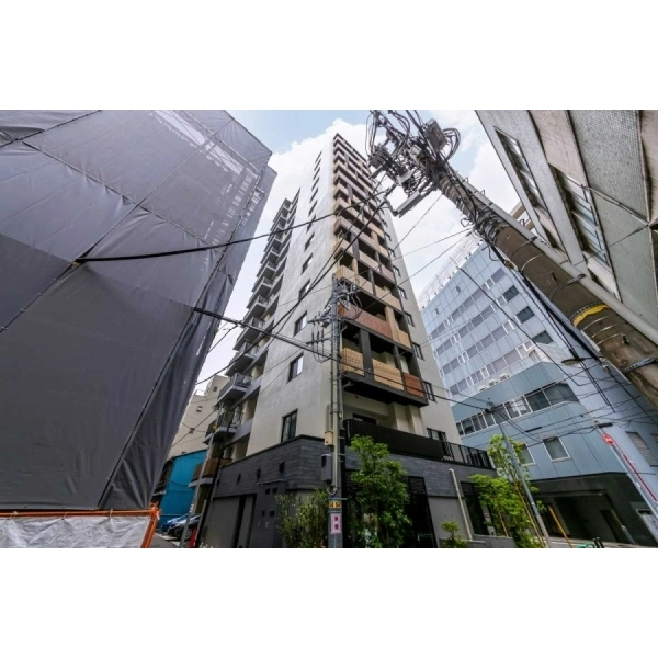 サンウッドフラッツ神田神保町 その他画像