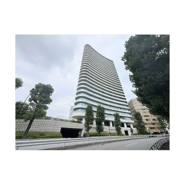 パークコート青山ザタワー その他画像