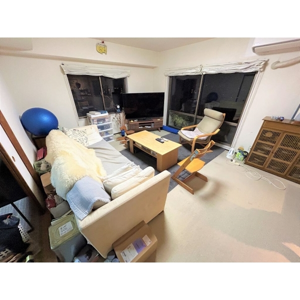 リジェンヌ京町２号棟 その他画像