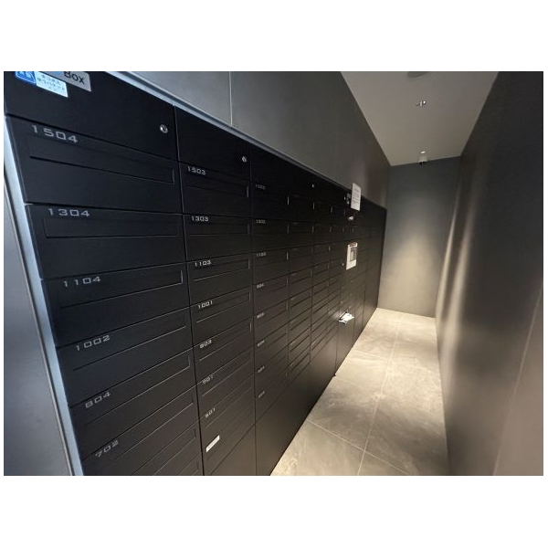 オープンレジデンシア金山ザプレイス その他画像