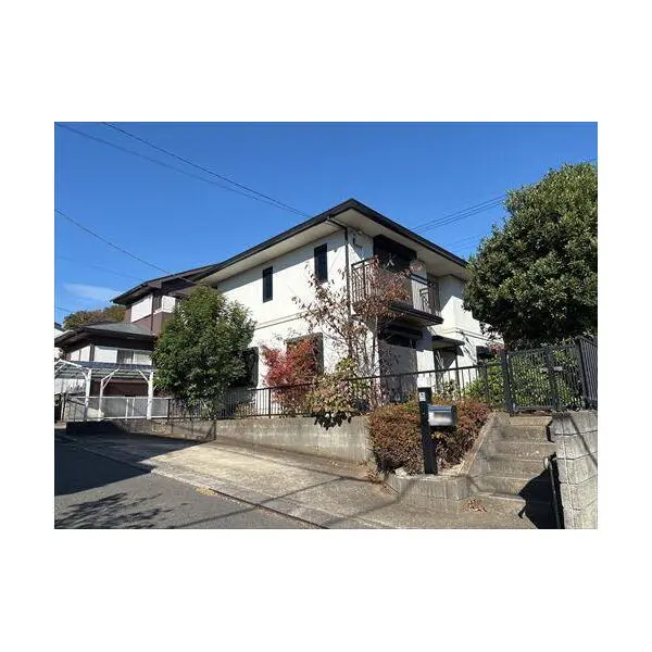 横浜市都筑区加賀原１丁目