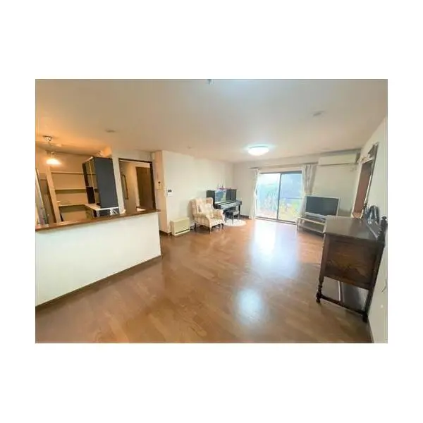 横浜市都筑区加賀原１丁目 その他画像