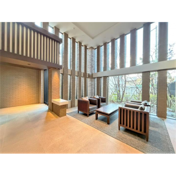 グランドメゾン天王寺上之宮町 その他画像