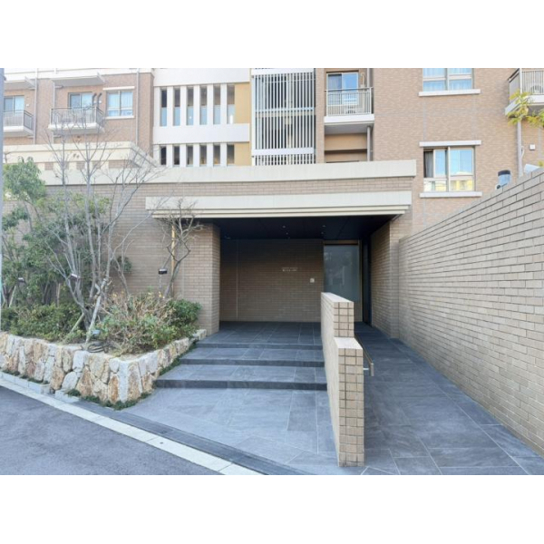 グランドメゾン天王寺上之宮町 その他画像