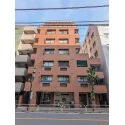 ライオンズマンション大井 外観
