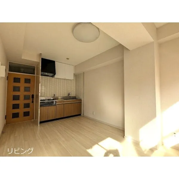 ライオンズマンション大井 その他画像