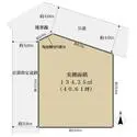 東久留米市幸町３丁目 区画図